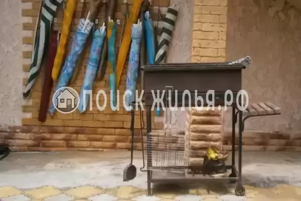 Гостевой дом «Бархатный сезон», Новый Афон Гостевой дом «Бархатный сезон», Новый Афон