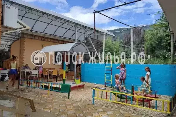 Гостевой дом «Бархатный сезон», Новый Афон Гостевой дом «Бархатный сезон», Новый Афон