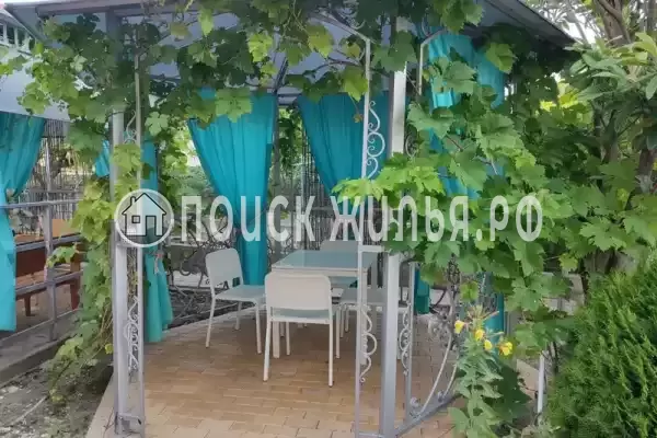 Гостевой дом «Бархатный сезон», Новый Афон Гостевой дом «Бархатный сезон», Новый Афон