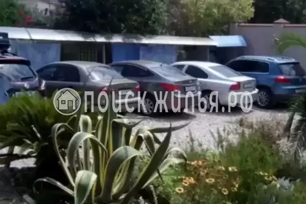 Гостевой дом «Бархатный сезон», Новый Афон Гостевой дом «Бархатный сезон», Новый Афон