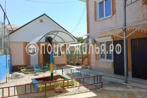 Гостевой дом «Бархатный сезон», Псырцха