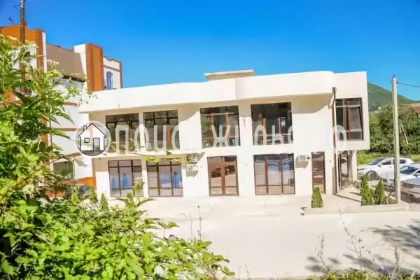 «Милания», Ольгинка «Милания», Ольгинка