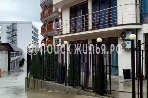 «Милания», Ольгинка «Милания», Ольгинка