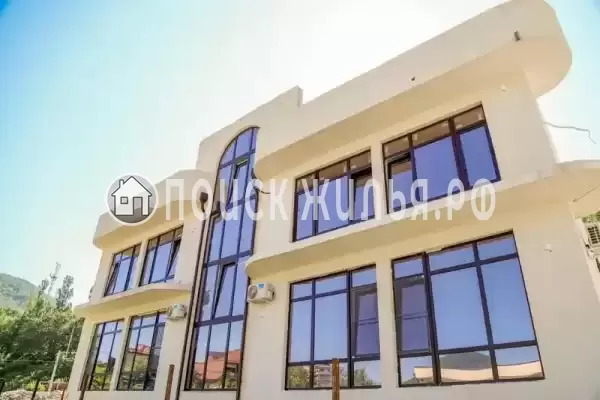 «Милания», Краснодарский край, Ольгинка, мкр. Горизонт, д.63