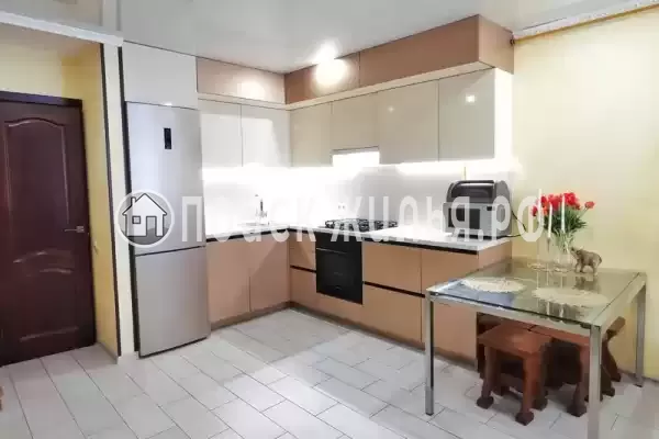 Частный сектор «Таунхаус на Фонтанном», Небуг