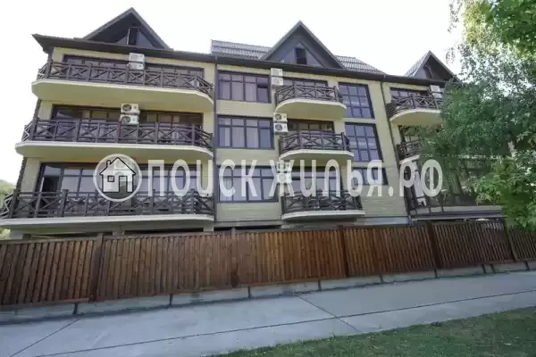 Гостевой дом «Бастион», Ольгинка