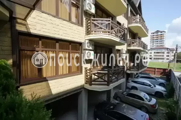 Гостевой дом «Бастион», Ольгинка