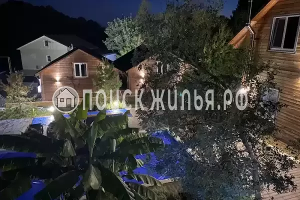 Дом под ключ «Лесная Поляна», Джубга Дом под ключ «Лесная Поляна», Джубга