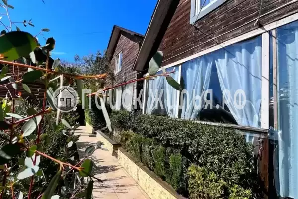 «Лесная поляна», Джубга