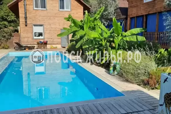 «Лесная поляна», Джубга