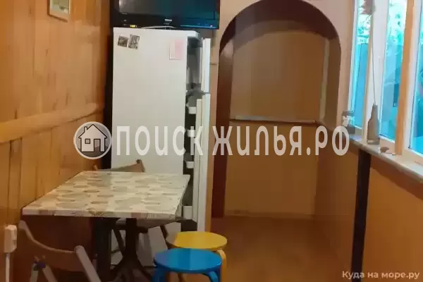 Дом под ключ «Дом у моря», Небуг Дом под ключ «Дом у моря», Небуг