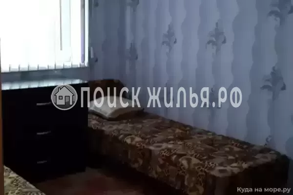 Частный сектор «Дом у моря», Небуг Частный сектор «Дом у моря», Небуг