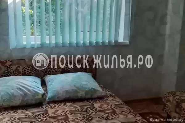 Частный сектор «Дом у моря», Небуг Частный сектор «Дом у моря», Небуг