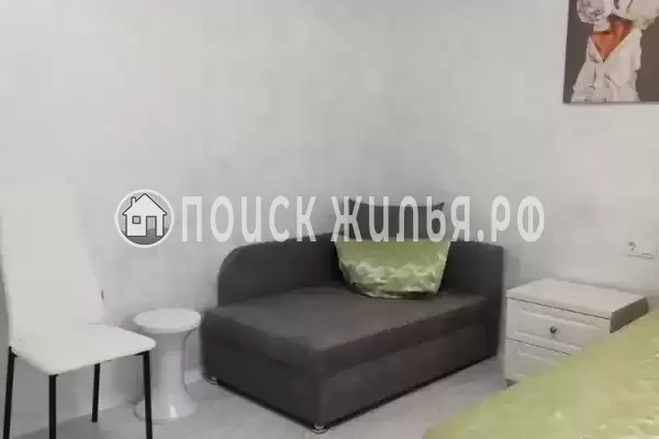 Дом под ключ «Апартамент с бассейном», Джемете