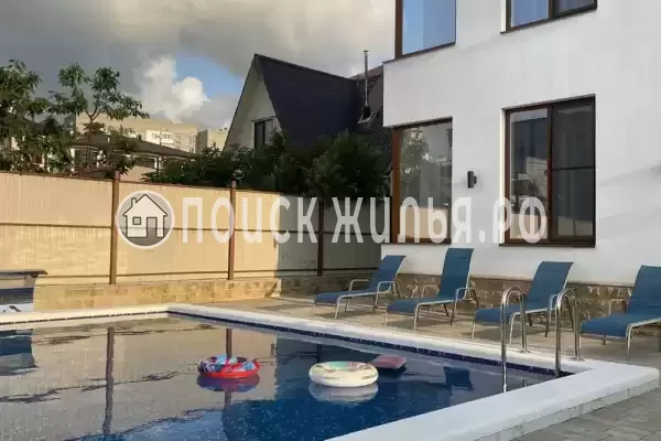 «Арт», Краснодарский край, Дивноморское, , д.улПлатановая11