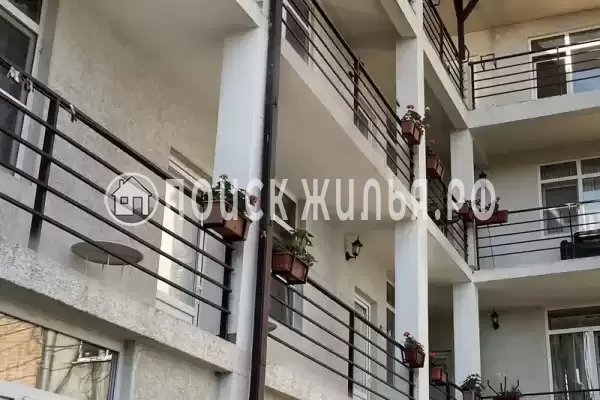 Гостевой дом «Светлана», Республика Абхазия, Гагра, Проспект Владислава Ардзинба, д.183