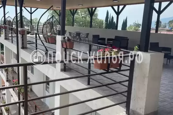 Гостевой дом «Светлана»
