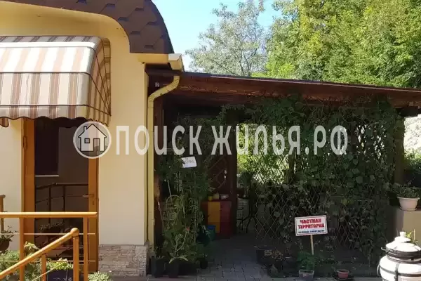 Апартаменты «Резиденция солнца», Пляхо