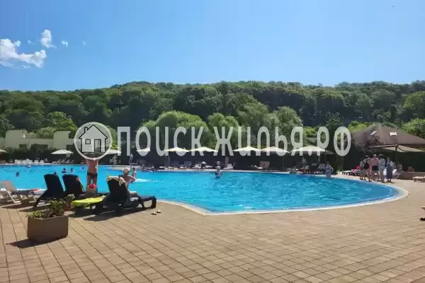 Апартаменты «Резиденция солнца», Пляхо