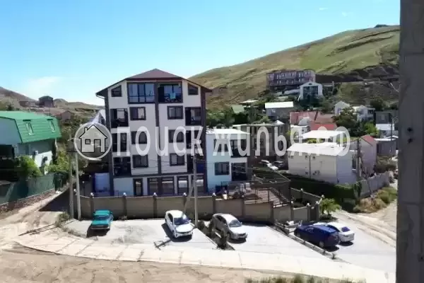 «Магнолия», Орджоникидзе «Магнолия», Орджоникидзе