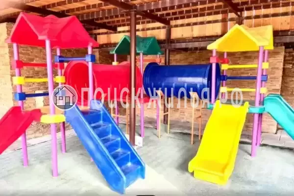 «Магнолия», Орджоникидзе «Магнолия», Орджоникидзе