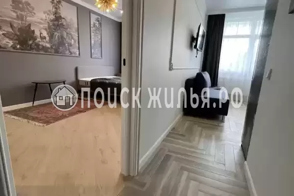 Апартаменты «Евродвушка у моря», Джемете