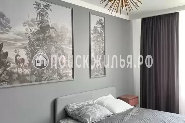 Апартаменты «Евродвушка у моря», Джемете