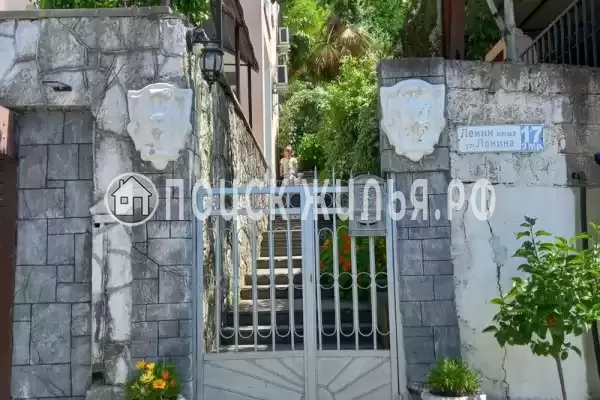 Гостевой дом «Тея», Гагра