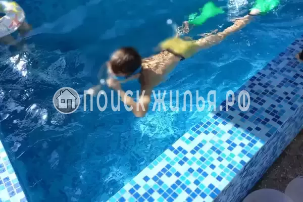 Гостевой дом «Тея», Гагра Гостевой дом «Тея», Гагра