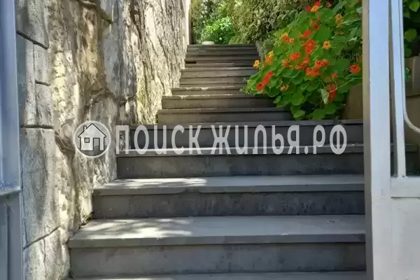 Гостевой дом «Тея», Гагра Гостевой дом «Тея», Гагра