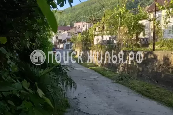 Гостевой дом «Тея», Гагра