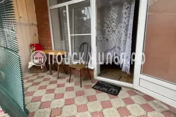 Частный сектор «Домик у моря», Ейск