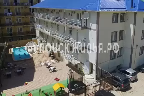 «Зиридис», Краснодарский край, Анапа, Пр-, д.2 «Зиридис», Краснодарский край, Анапа, Пр-, д.2