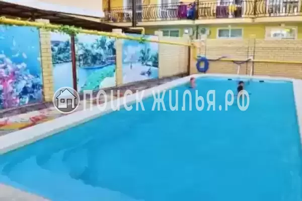 «Зиридис», Анапа