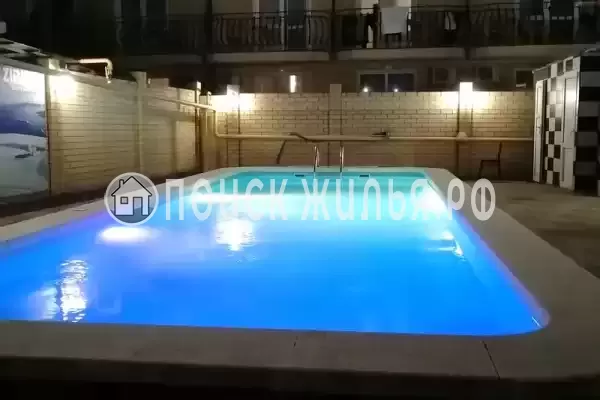 «Зиридис», Анапа