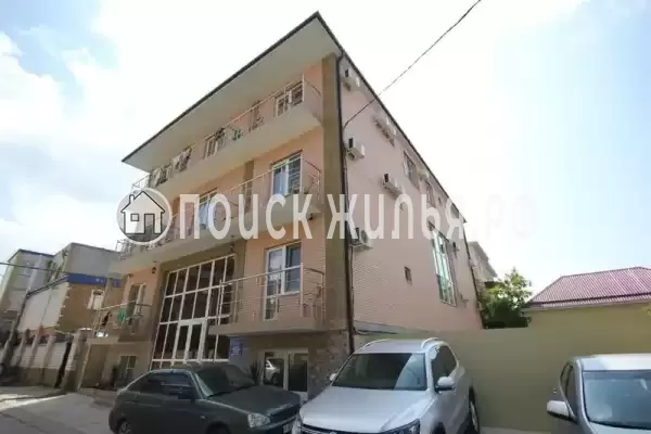 Гостевой дом «Радуга», Витязево