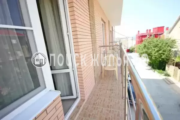 Гостевой дом «Радуга», Витязево