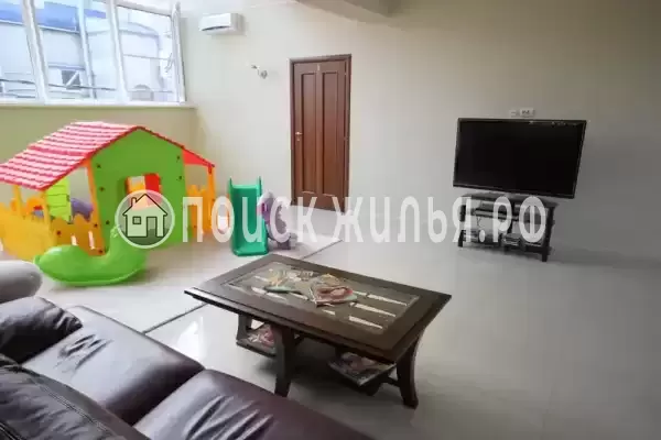 Гостевой дом «Радуга», Витязево