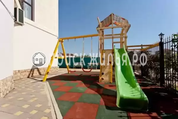 «Вилла у моря», Витязево