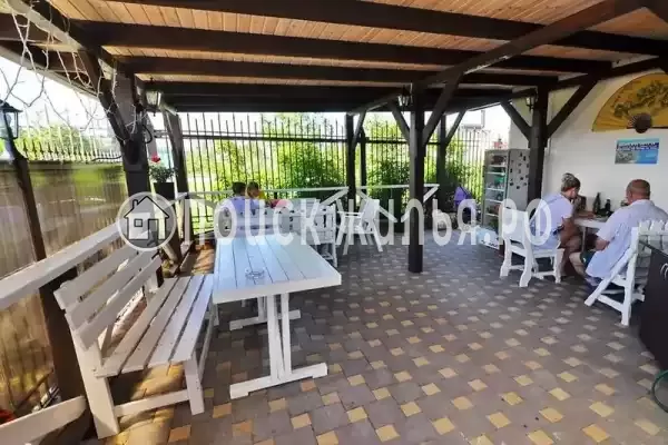 «Вилла у моря», Витязево