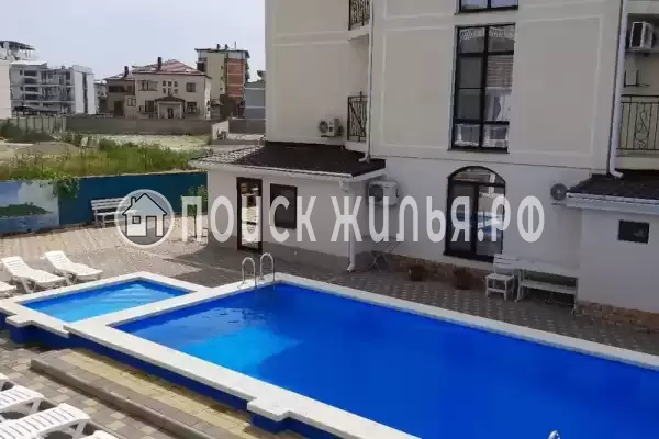 «Вилла у моря», Краснодарский край, Витязево, Мира, д.94/27