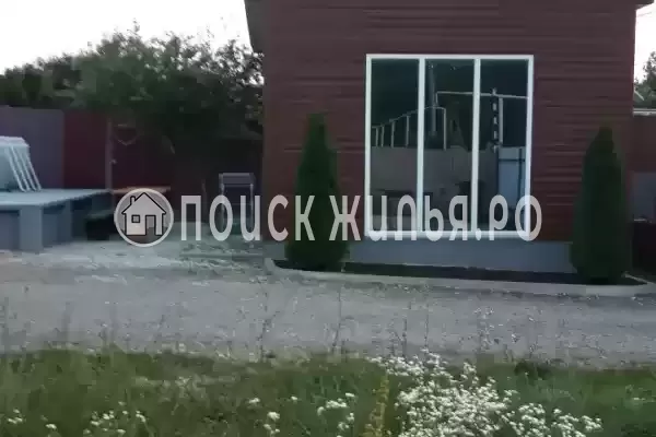 Дом под ключ «Коттедж в Ореховой роще», Краснодарский край, Джубга, мкр. Ореховая роща, д.43