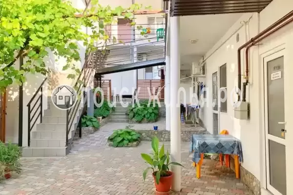 Частный сектор «Горный воздух», Дивноморское Частный сектор «Горный воздух», Дивноморское