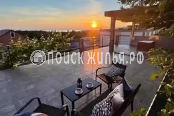 Частный сектор «Горный воздух», Дивноморское Частный сектор «Горный воздух», Дивноморское