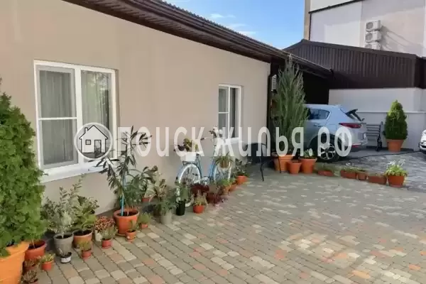 Частный сектор «Горный воздух», Дивноморское Частный сектор «Горный воздух», Дивноморское