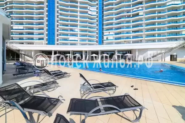 Апартаменты «Идеал-Апарт», Сочи