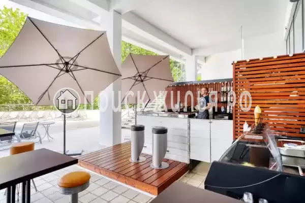 Апартаменты «Идеал-Апарт», Сочи