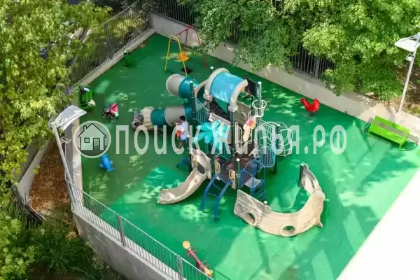 Апартаменты «Идеал-Апарт», Сочи