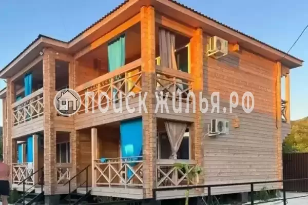 «Ежевика», Агой