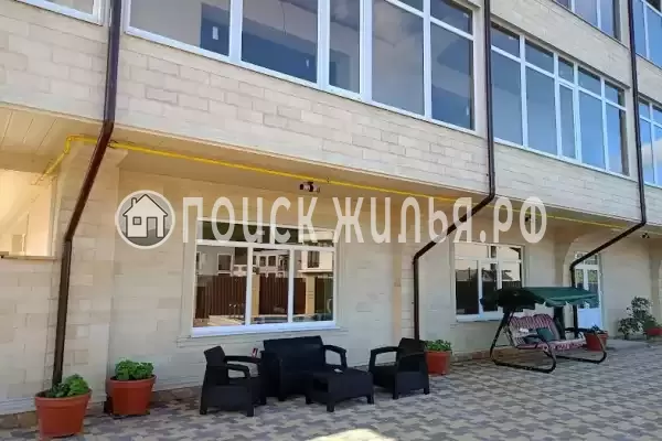Гостевой дом «Панорама», Джубга Гостевой дом «Панорама», Джубга